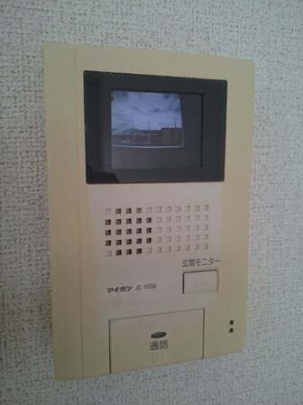 グランドライフB棟の物件内観写真